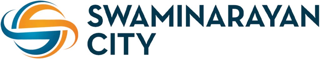 Swaminarayan City Logo