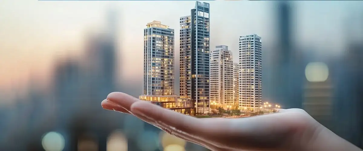 Swaminarayan City Mega Township Living Benefits