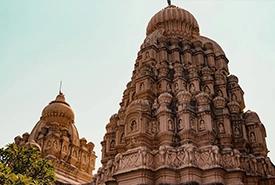 Swaminarayan City Dombivli West Lifestyle