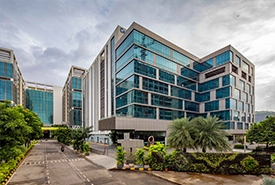 Swaminarayan City Dombivli West Business Hubs